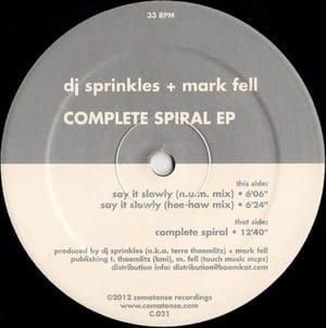 9Sprinkles
