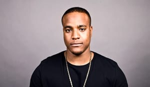 DJ Q announces debut album <i>Ineffable</I>: stream 'Be Mine' inside DJ Q announces debut album <i>Ineffable</I>: stream 'Be Mine' inside
