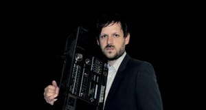 Efdemin relocates from Berlin to Kyoto for his third album, <i>Decay</i> Efdemin relocates from Berlin to Kyoto for his third album, <i>Decay</i>