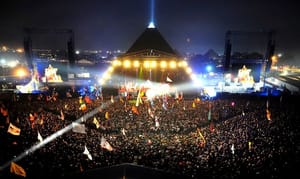 Outkast for Glastonbury? We run down potential headliners for Glasto 2014