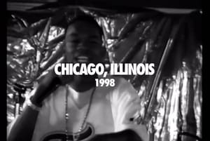 Stars in their eyes: 10 amazing videos of rappers before they were famous