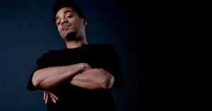 Omar-S finally follows his classic Fabric CD with <em>FXHE 10 Year Mix Compilation</em>, but he still doesn't know what a podcast is Omar-S finally follows his classic Fabric CD with <em>FXHE 10 Year Mix Compilation</em>, but he still doesn't know what a podcast is