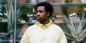 sampha albums 2014