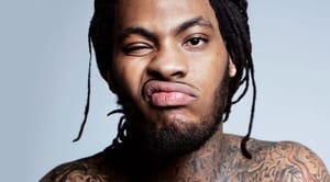 waka albums for 2014
