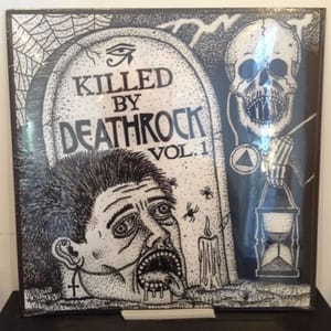 Deathrock