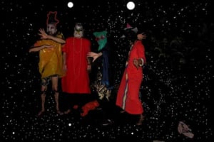 Japrock! Zamrock! Deathrock!: January’s ten must-hear reissues and retrospectives Japrock! Zamrock! Deathrock!: January’s ten must-hear reissues and retrospectives