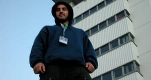 MGUN produces <em>Resin</em> on new EP for Don't Be Afraid MGUN produces <em>Resin</em> on new EP for Don't Be Afraid