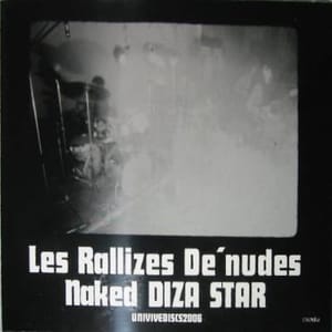 NakedDizaStar