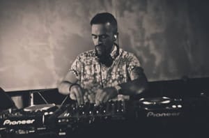 Unknown To The Unknown lines up frenetic rave Workout from Lakker's Ian McDonnell Unknown To The Unknown lines up frenetic rave Workout from Lakker's Ian McDonnell