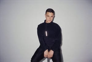"Make the weirdest shit you can think of": Evian Christ interviewed "Make the weirdest shit you can think of": Evian Christ interviewed