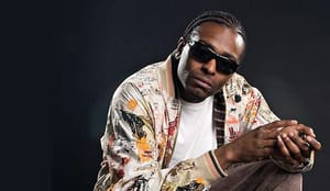 Flowdan announces <i>Serious Business</i> EP for Hyperdub, feat. The Bug, Coki, Footsie and Masro Flowdan announces <i>Serious Business</i> EP for Hyperdub, feat. The Bug, Coki, Footsie and Masro