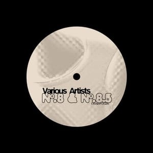 Forgotten Classics: Various Artists' <I>8, 8.5, 9</i> Forgotten Classics: Various Artists' <I>8, 8.5, 9</i>