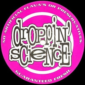 3DroppinScience