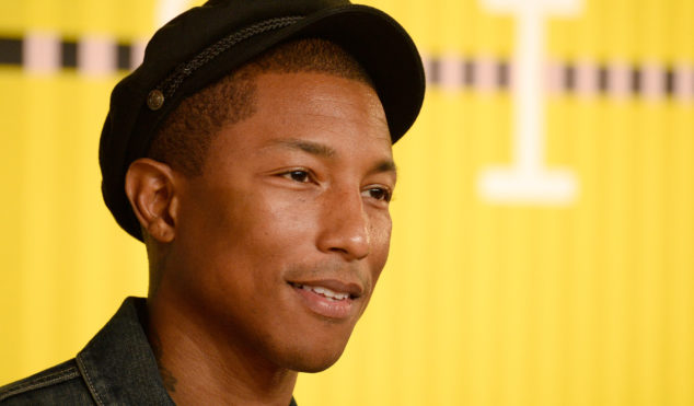 The 50 greatest Pharrell tracks so far