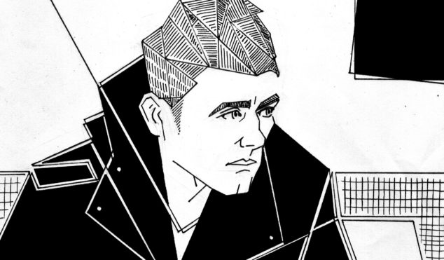 FACT mix 433: Damon Albarn