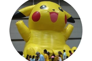 best track titles pikachu