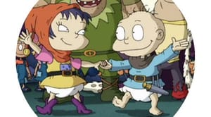 best track titles rugrats