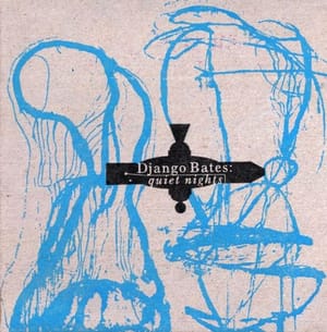 DjangoBates