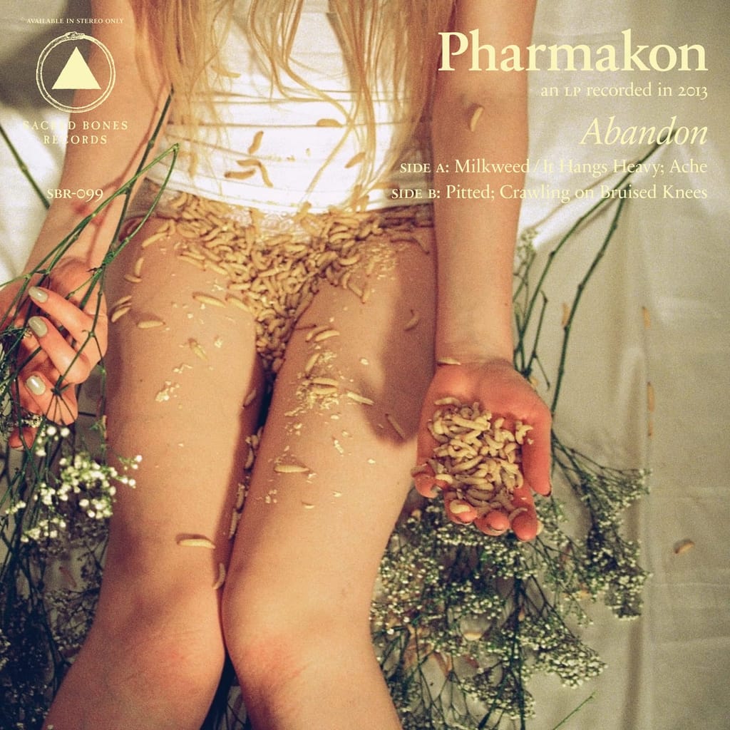 SacredBonesPharmakon