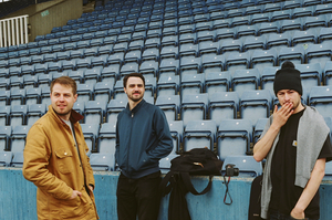Dark Sky announce debut album for Monkeytown, <i>Imagin</i> Dark Sky announce debut album for Monkeytown, <i>Imagin</i>
