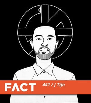 FACT mix 441: J Tijn FACT mix 441: J Tijn