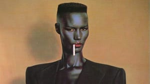 Grace Jones Nightclubbing Interview