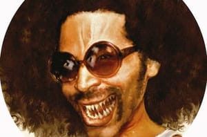 11Moodymann