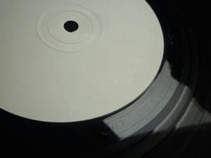 Aphex Twin's <em>Caustic Window</em> test pressing sells for more than $40,000