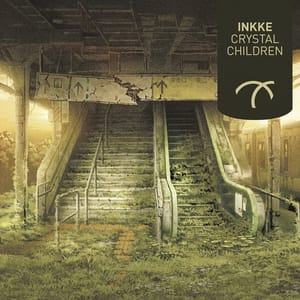 Glasgow newcomer Inkke announces new EP <i>Crystal Children</i> Glasgow newcomer Inkke announces new EP <i>Crystal Children</i>