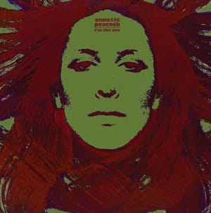 annettepeacock