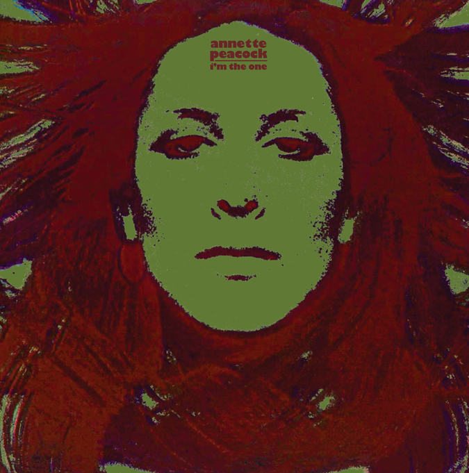 annettepeacock