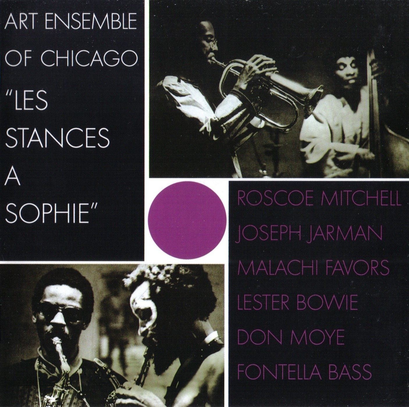artensemble