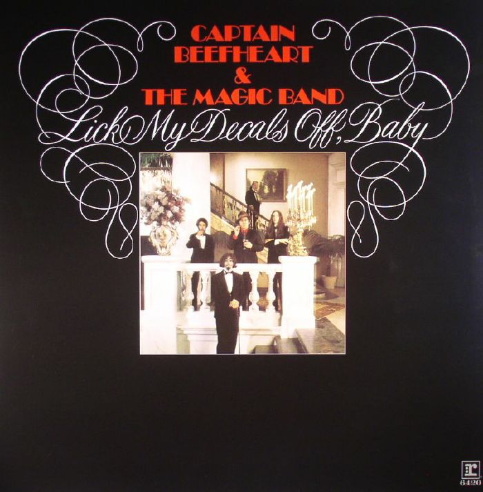 beefheart
