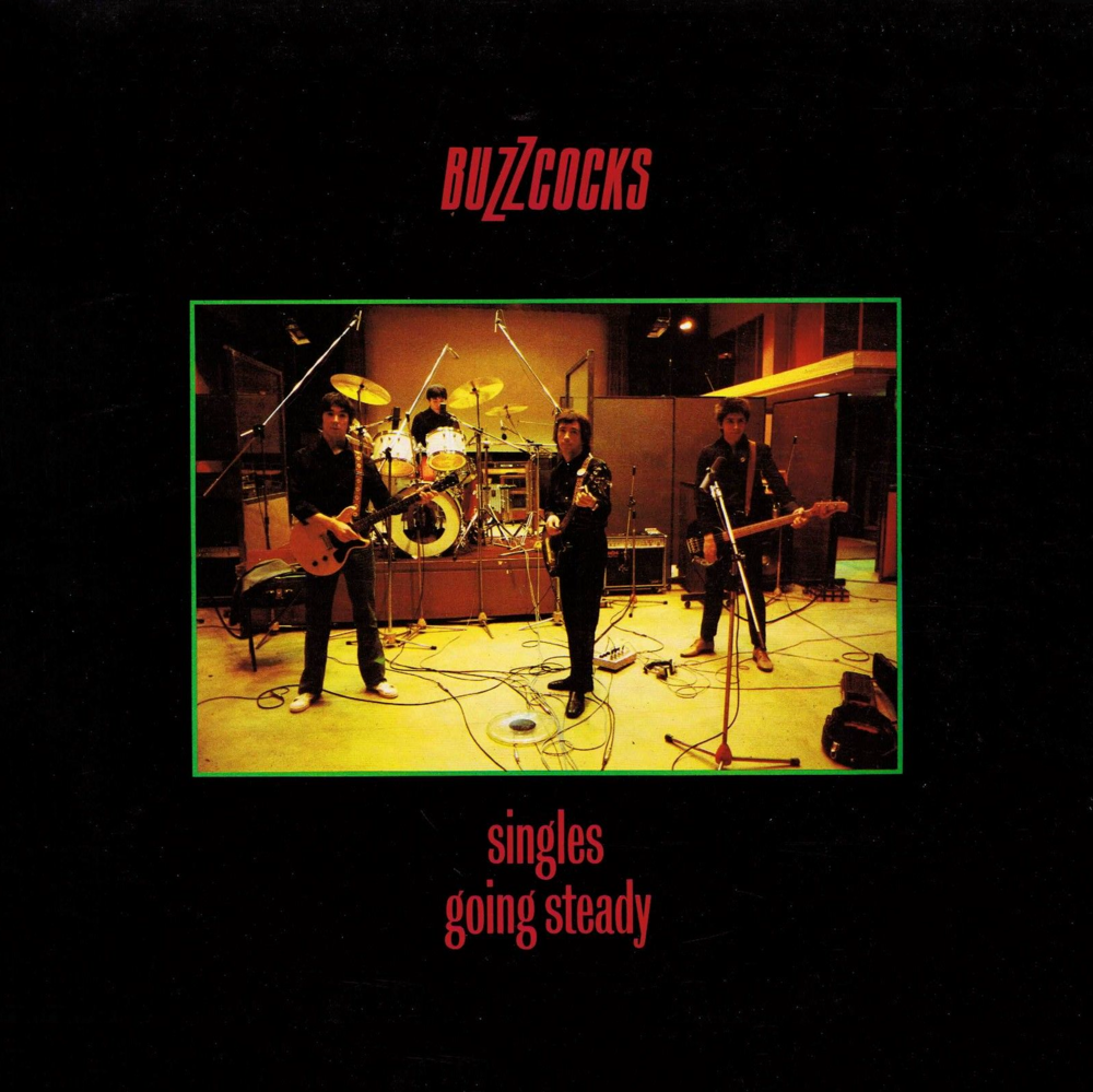 buzzcocks