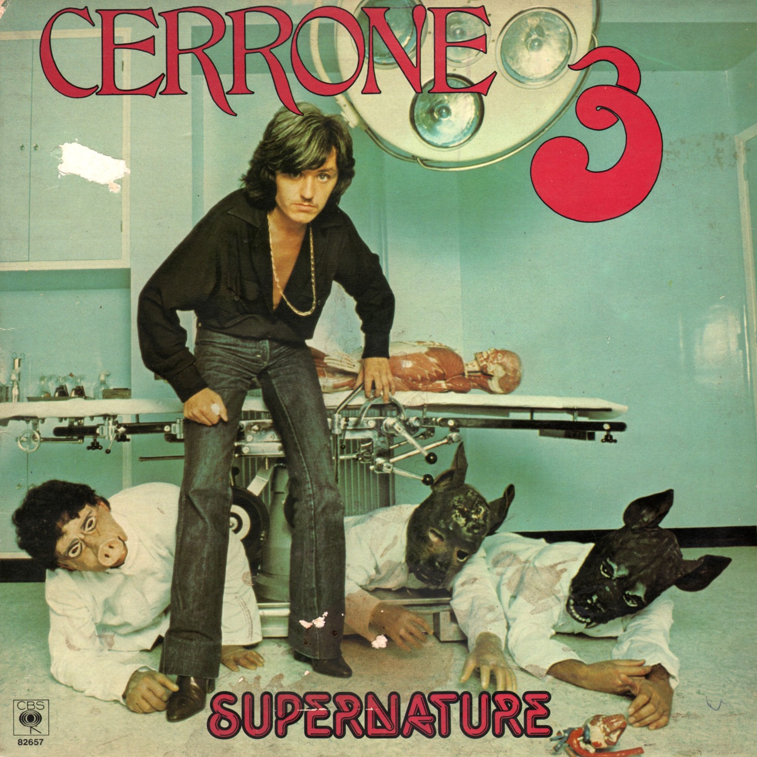 cerrone