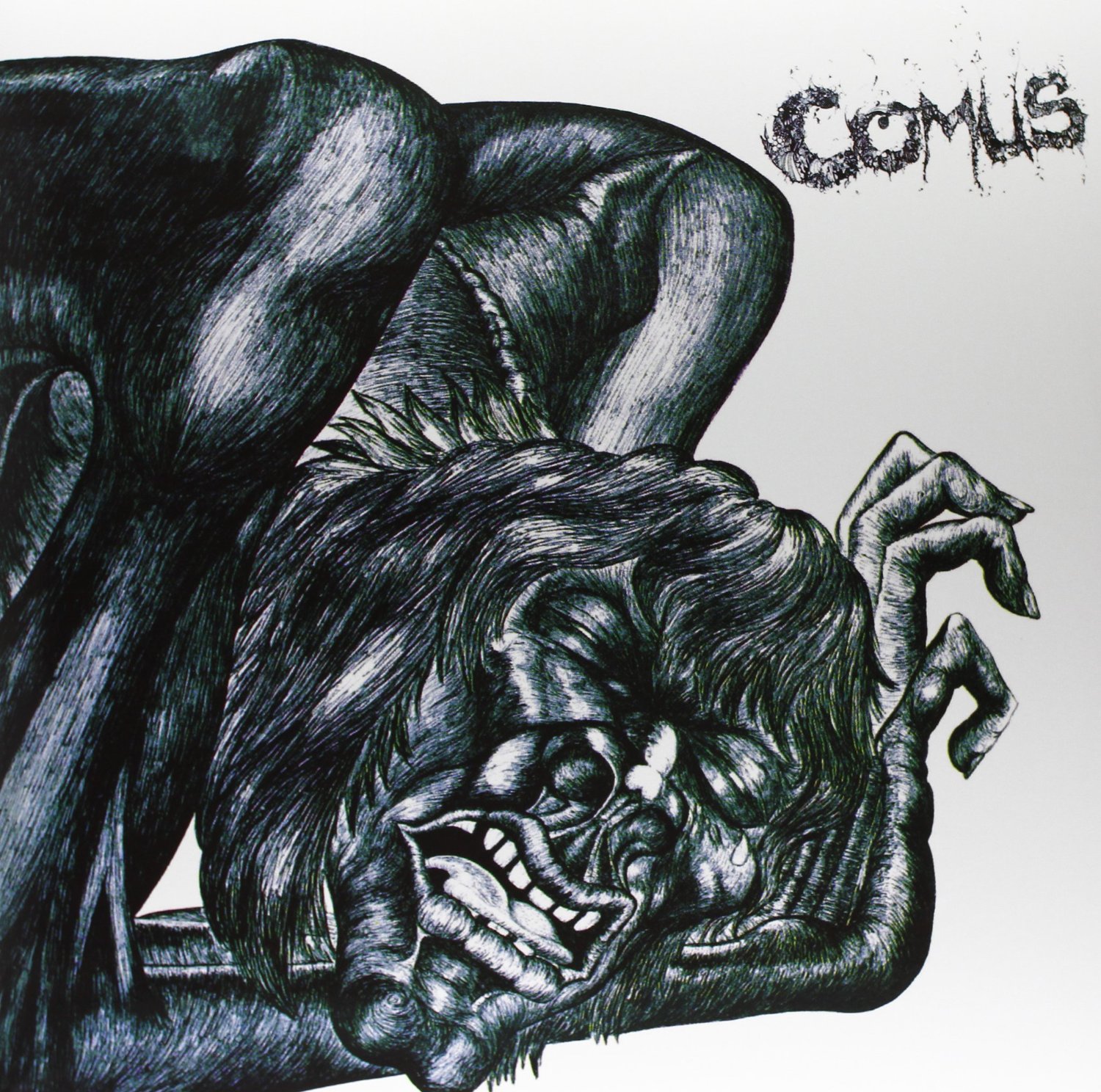 comus