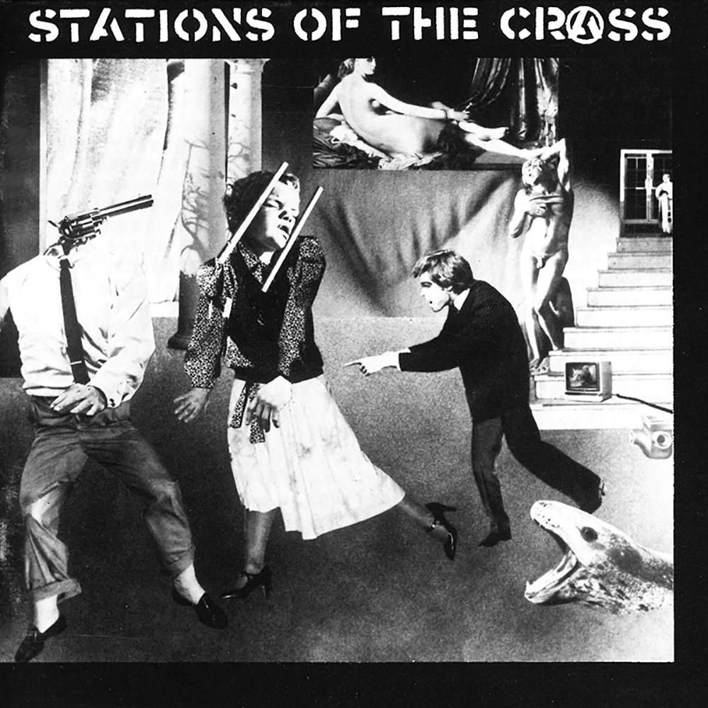 crass