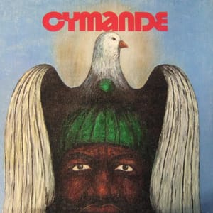 cymande
