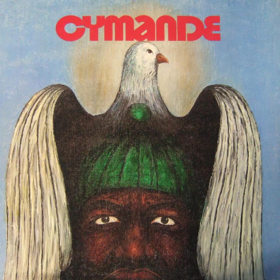 cymande