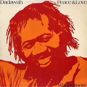 dadawah