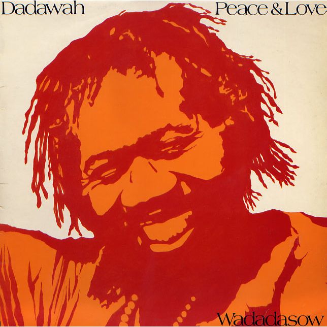 dadawah