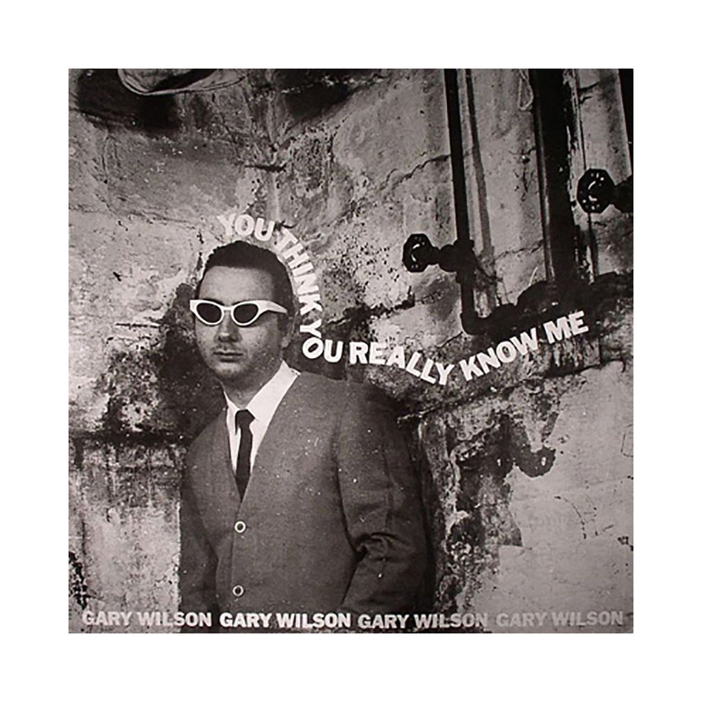 garywilson