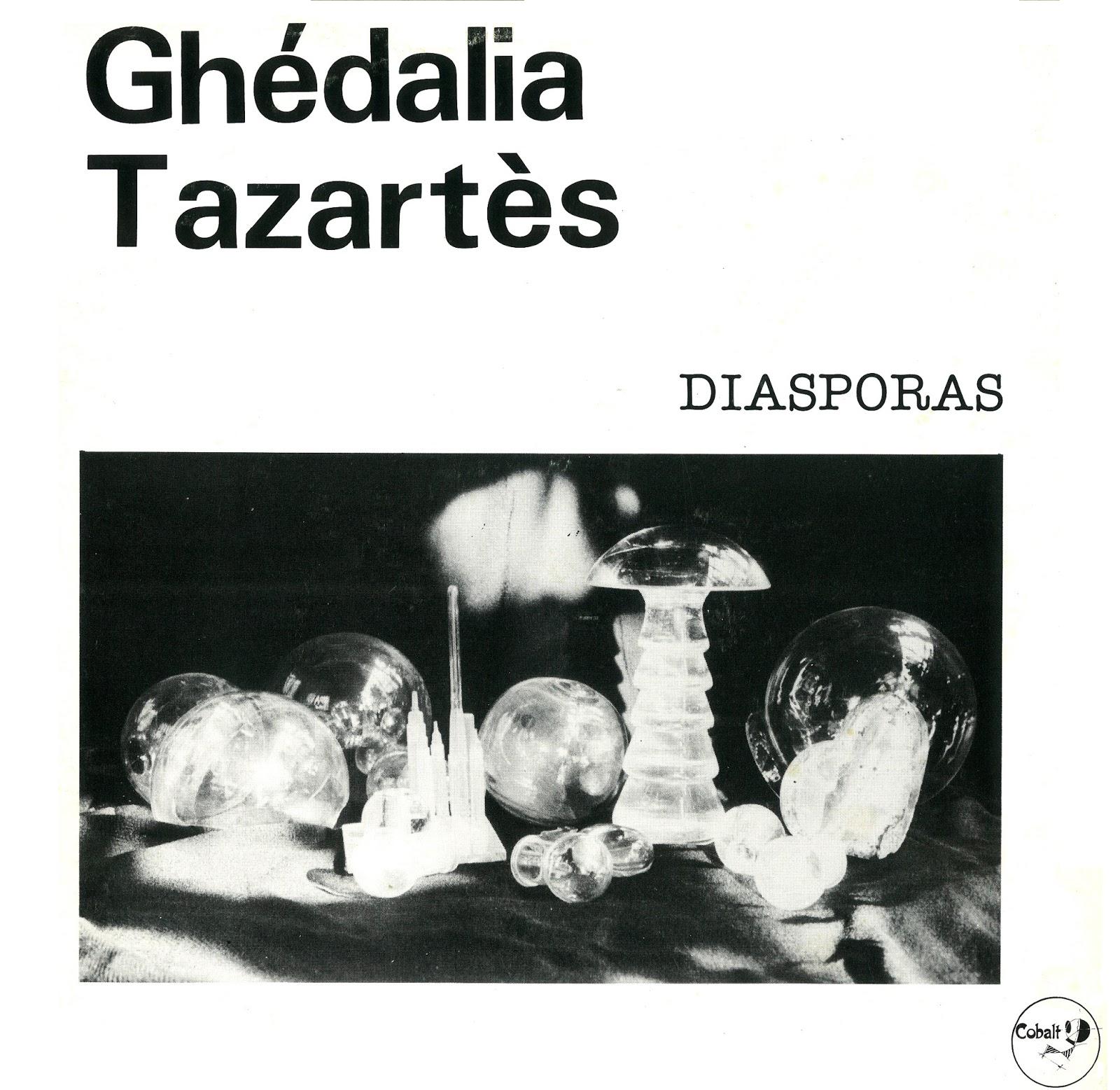 ghedalia
