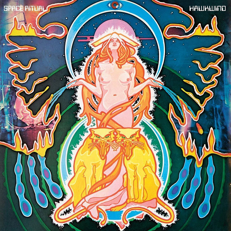 hawkwind