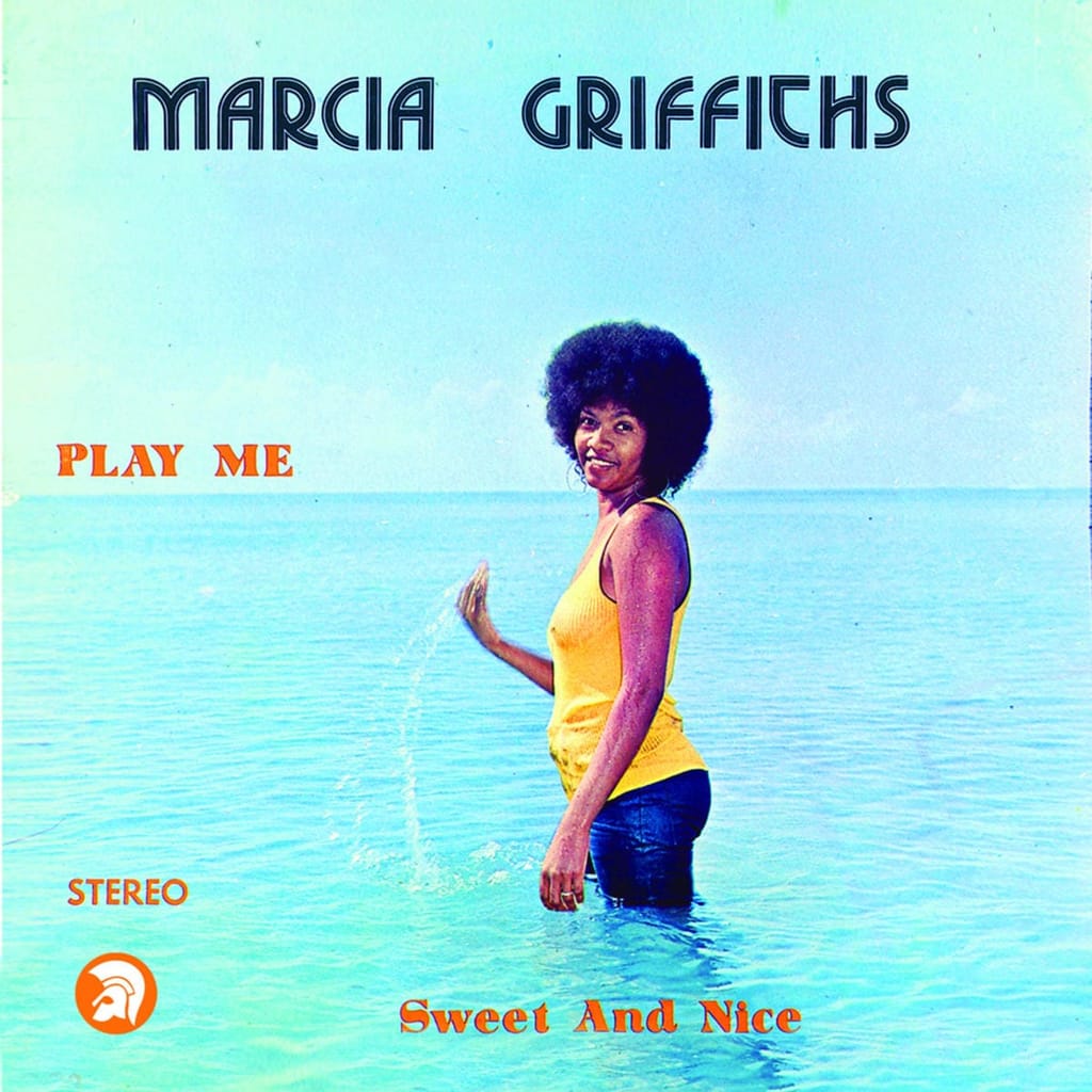 marcia