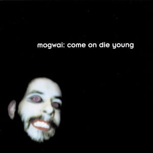 Mogwai