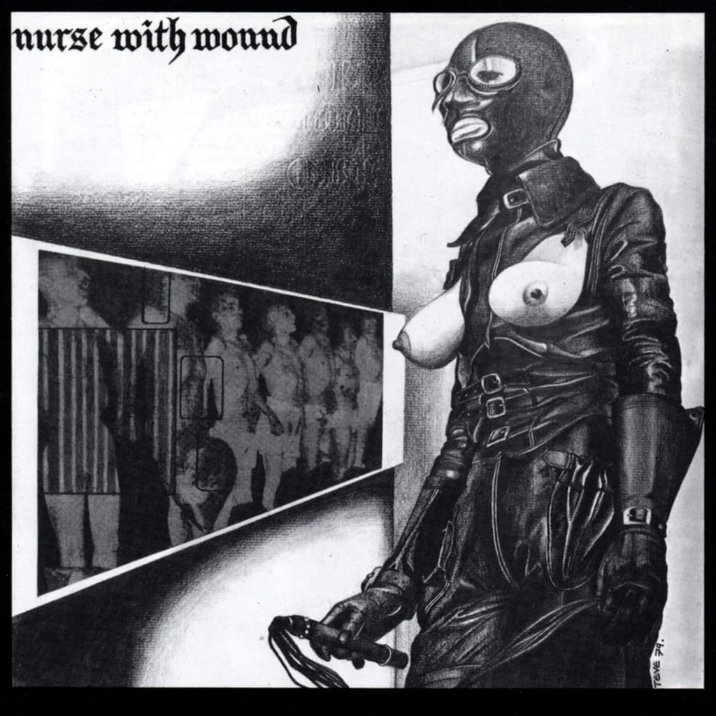 nursewithwound