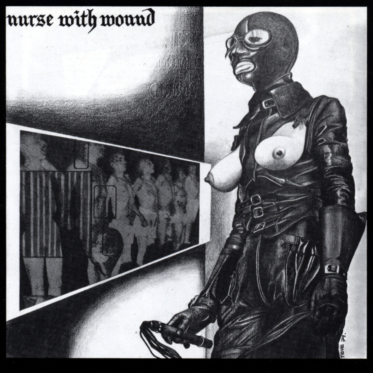 nursewithwound