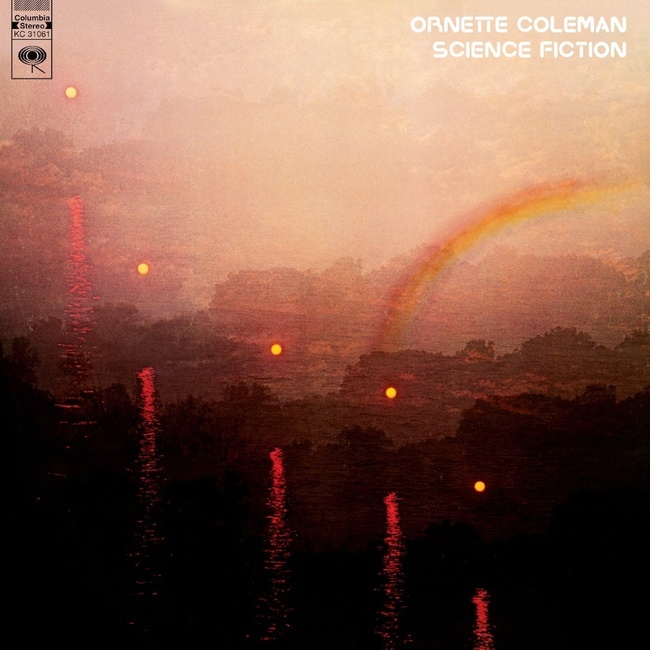 ornette