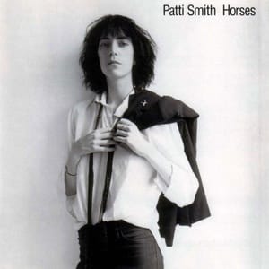 pattismith
